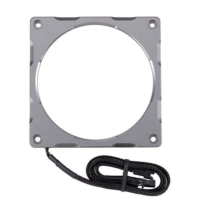 Accessoires divers boîtier