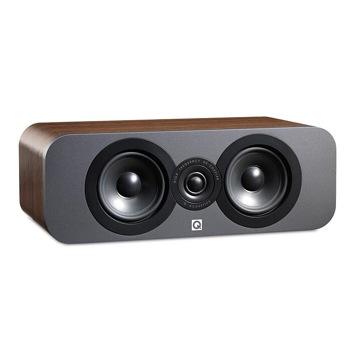 Q Acoustics 3090C Noyer