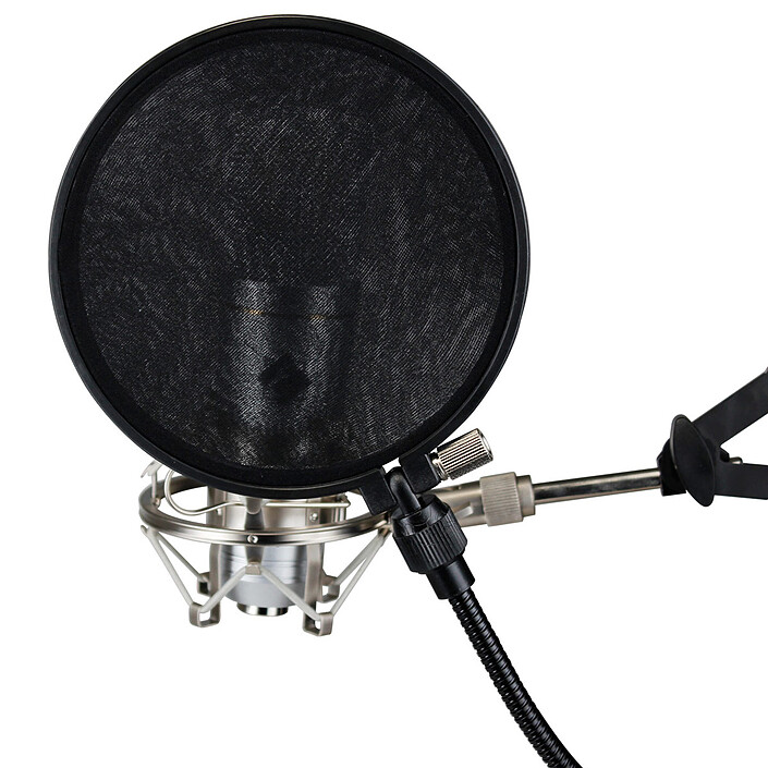 Accessoires Home Studio