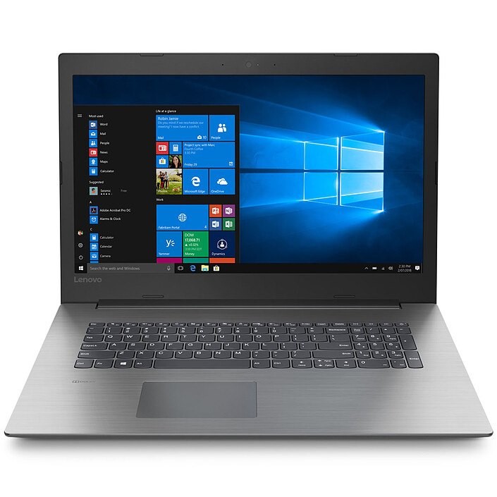 Avis Lenovo IdeaPad 330-17ICH (81FL005UFR)