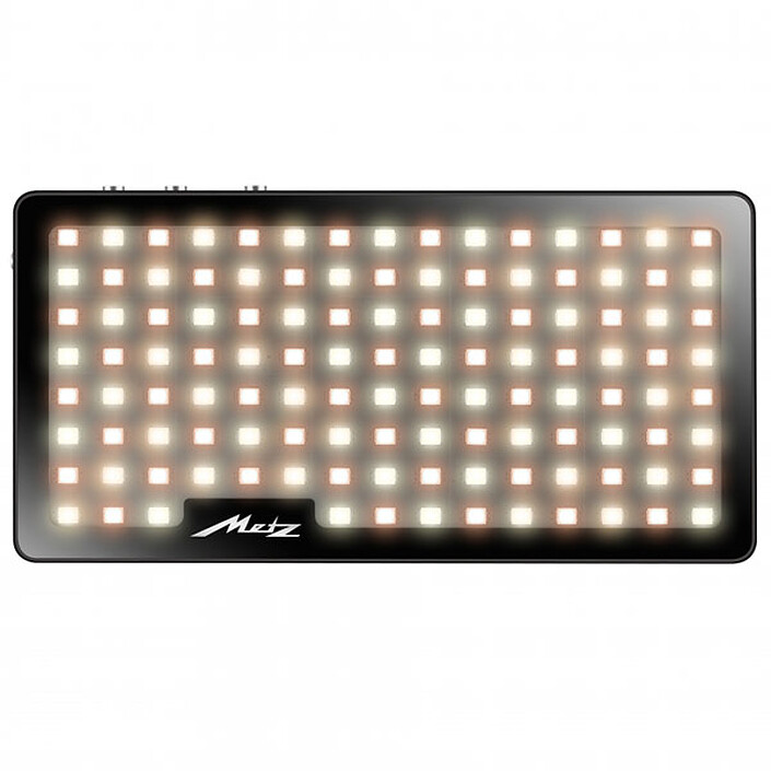 Metz mecalight S500 BC