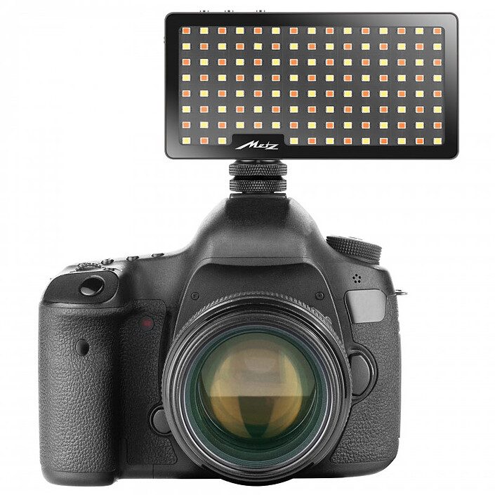 Metz mecalight S500 BC pas cher