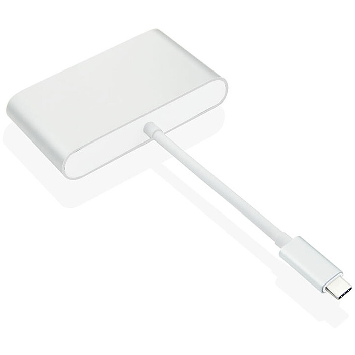 Hub USB