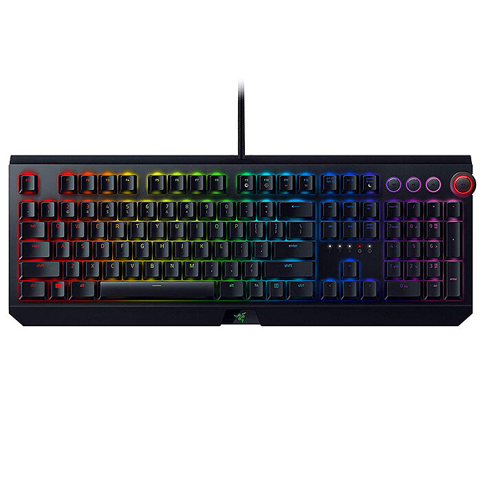 Clavier PC