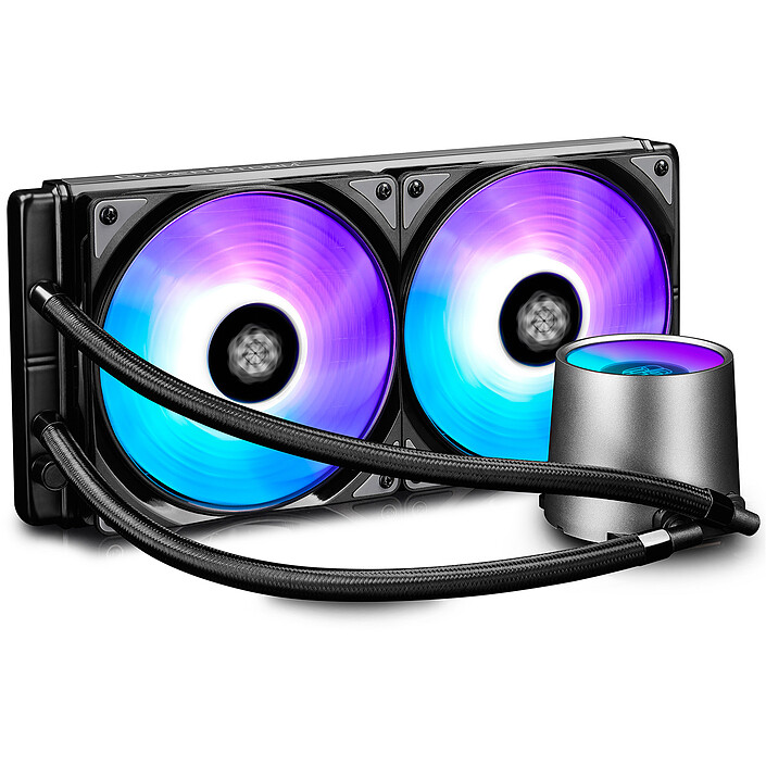 Ventilateur processeur