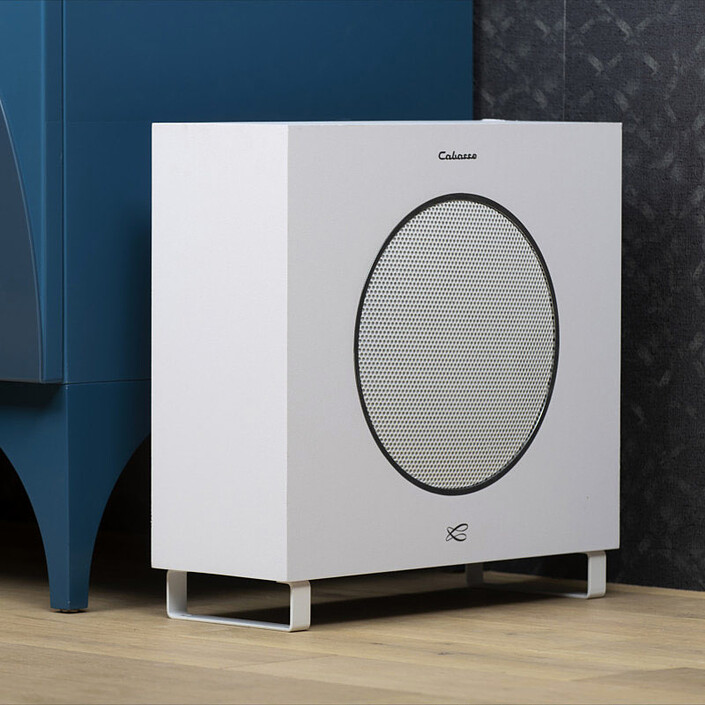 Cabasse Eole 4 Blanc pas cher