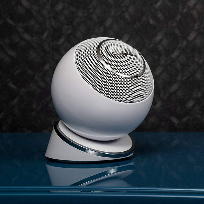 Acheter Cabasse Eole 4 Blanc