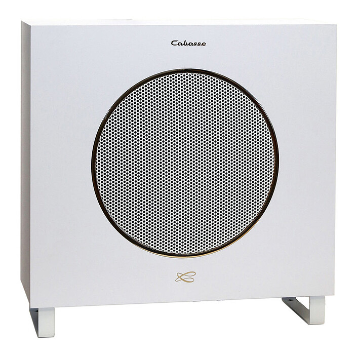 Avis Cabasse Eole 4 Blanc