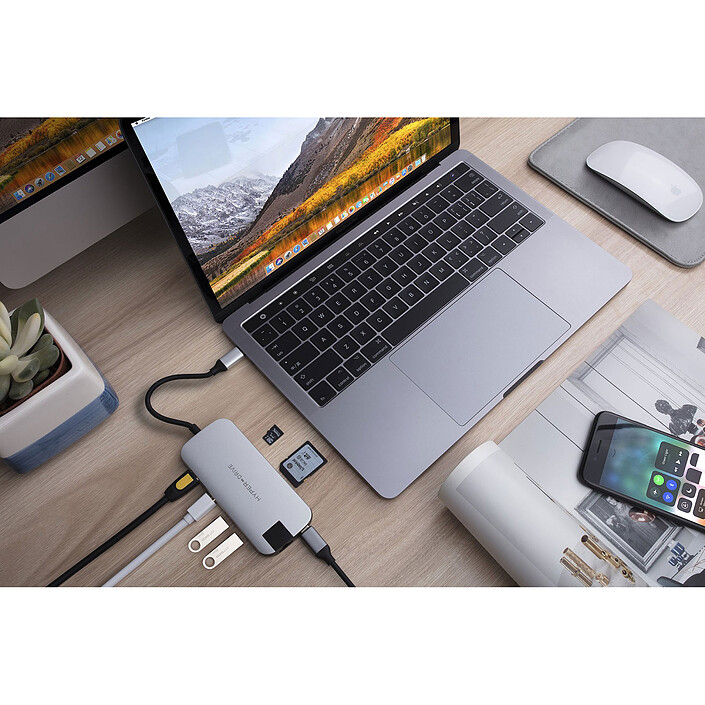 Hub USB