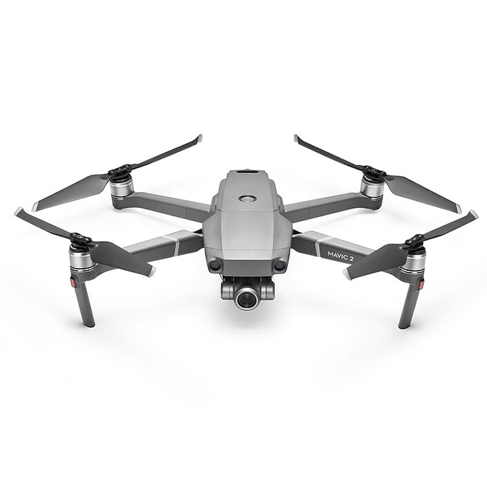 DJI Mavic 2 Zoom