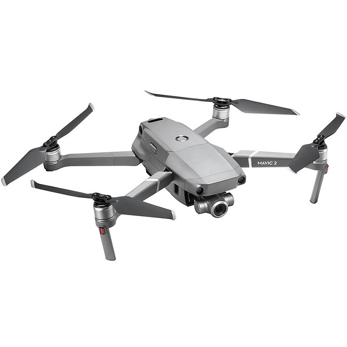 Avis DJI Mavic 2 Zoom