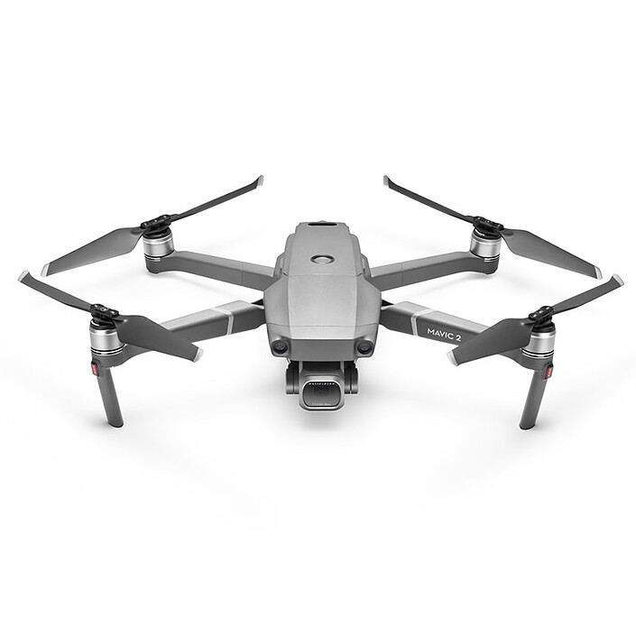 DJI Mavic 2 Pro
