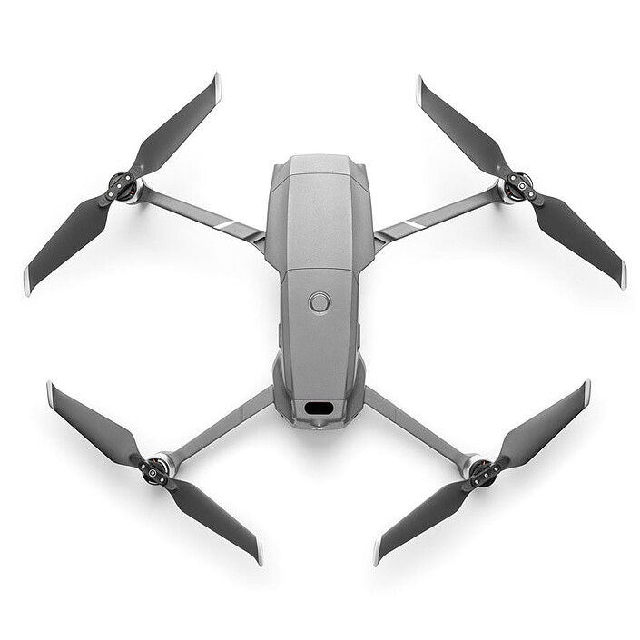Nota DJI Mavic 2 Pro