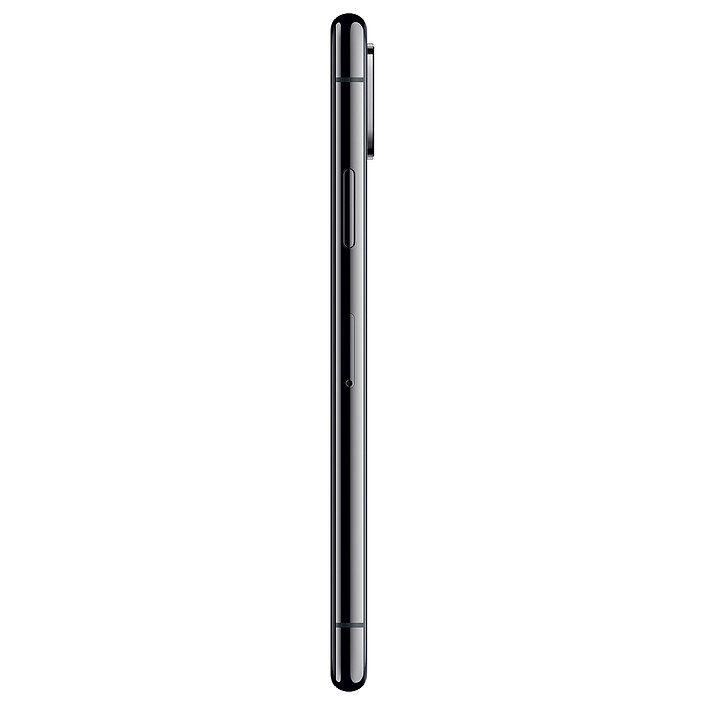 Avis Apple iPhone Xs 256 Go Gris Sidéral · Reconditionné