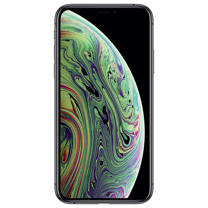 Smartphone reconditionné