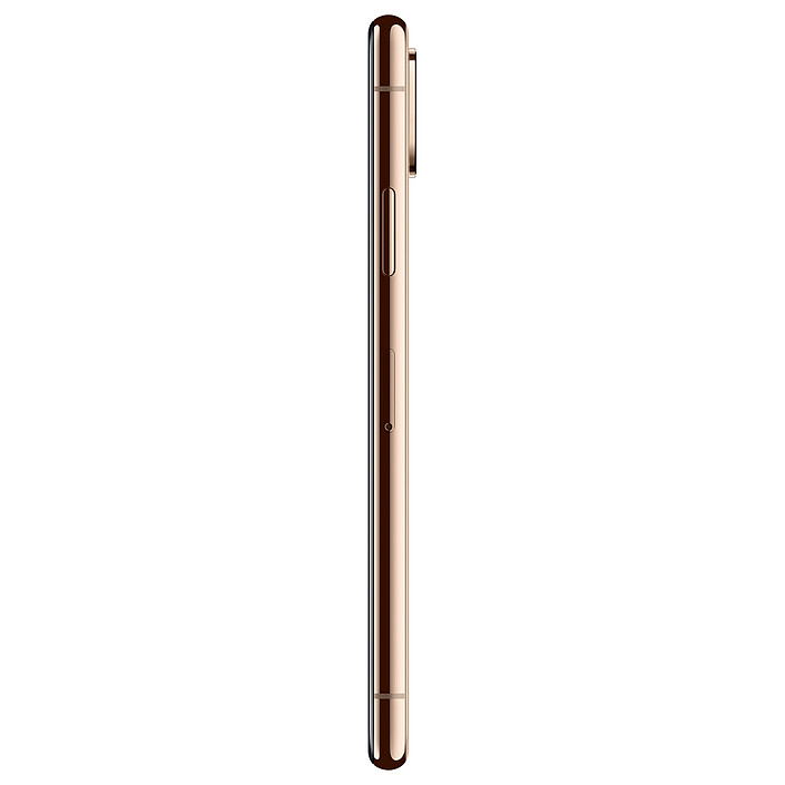 Avis Apple iPhone Xs 64 Go Or · Reconditionné