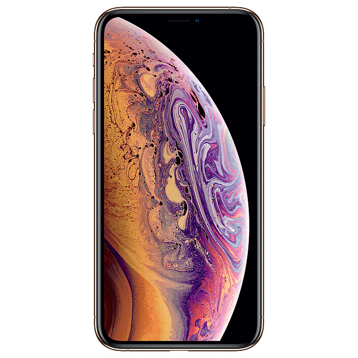 Smartphone reconditionné