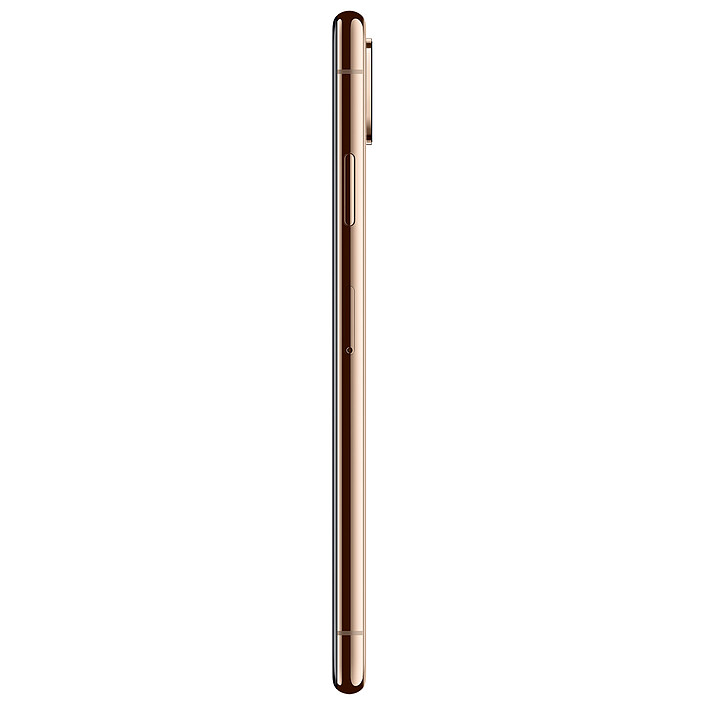 Avis Apple iPhone Xs Max 256 Go Or · Reconditionné