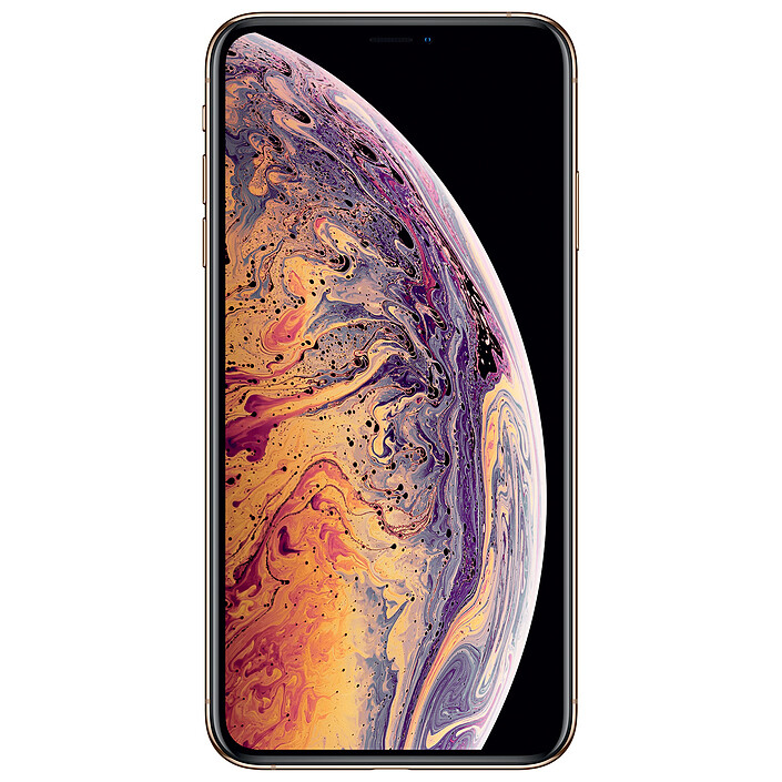 Smartphone reconditionné