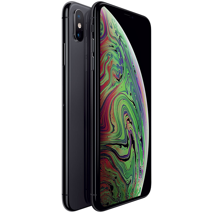 Apple iPhone Xs Max 64 Go Gris Sidéral · Reconditionné