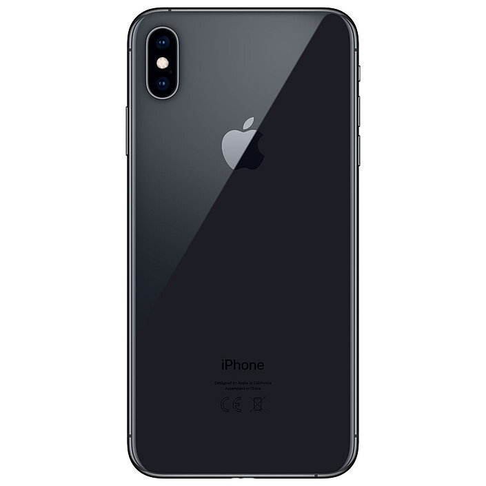 Acheter Apple iPhone Xs Max 64 Go Gris Sidéral · Reconditionné