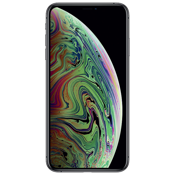 Smartphone reconditionné