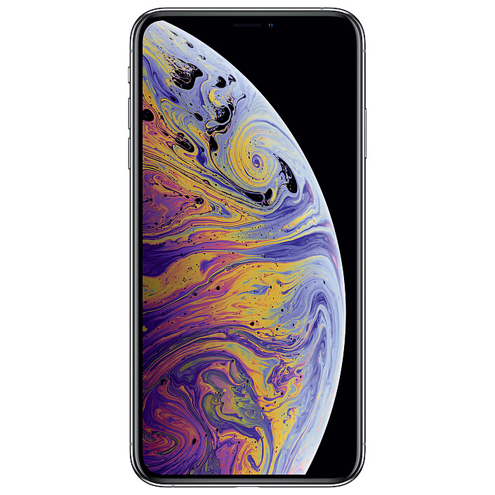 Smartphone reconditionné