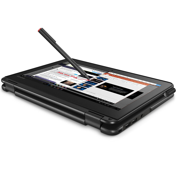 Acheter Lenovo 300e (81FY0014FR)