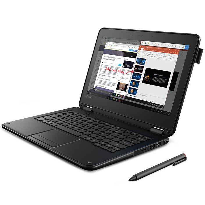 PC portable