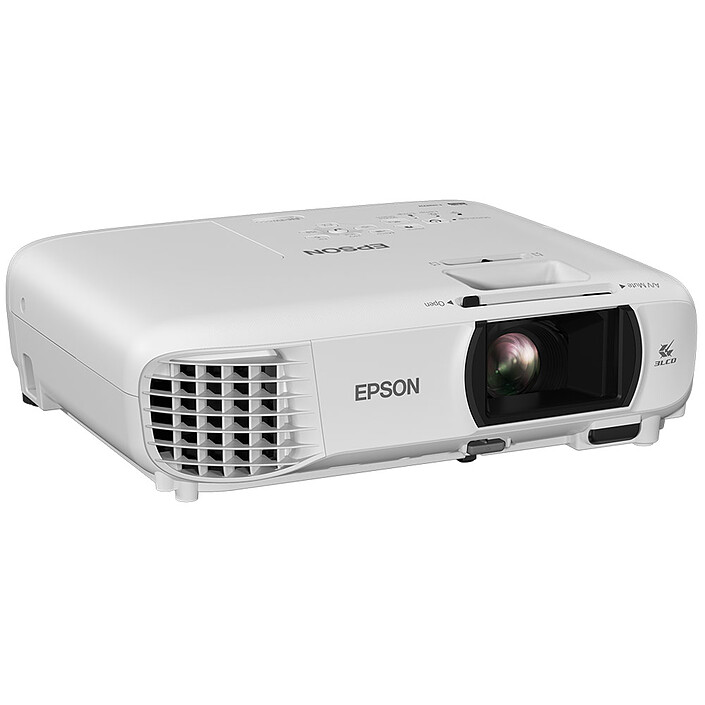 Vidéoprojecteur