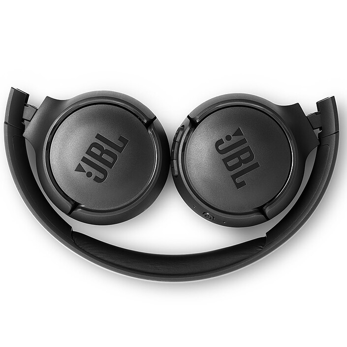 Avis JBL TUNE 500BT Noir