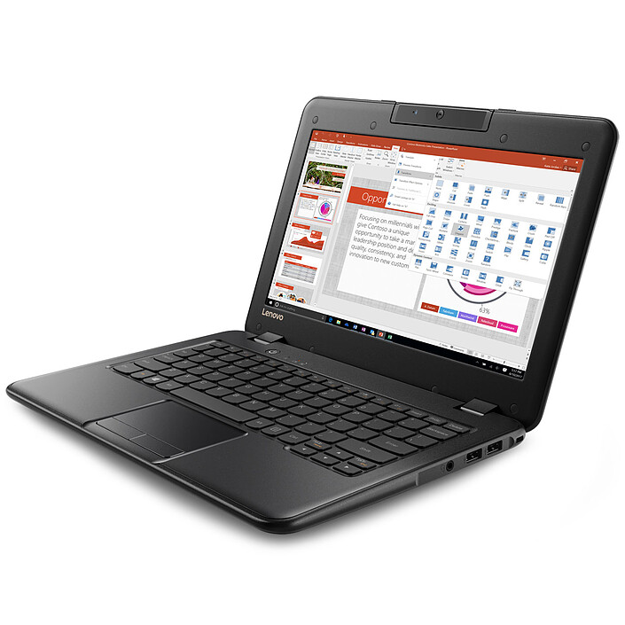 Lenovo 100e (81CY002LFR)