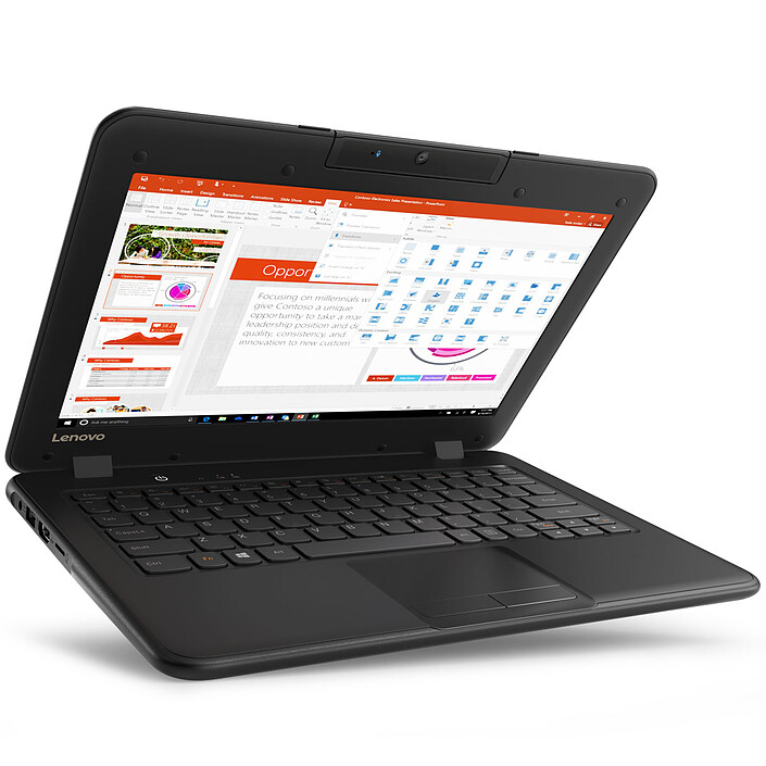 Avis Lenovo 100e (81CY002LFR)