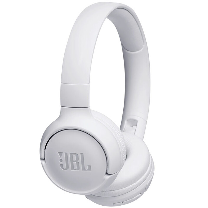JBL TUNE 500BT Blanc