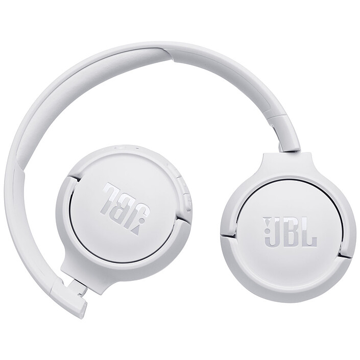 Acheter JBL TUNE 500BT Blanc