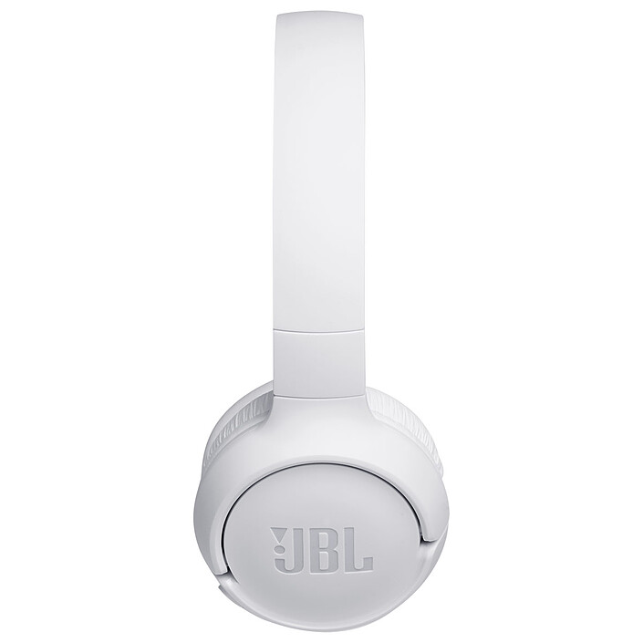 Avis JBL TUNE 500BT Blanc