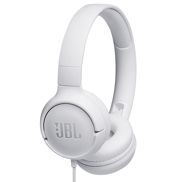 JBL TUNE 500 Bianco