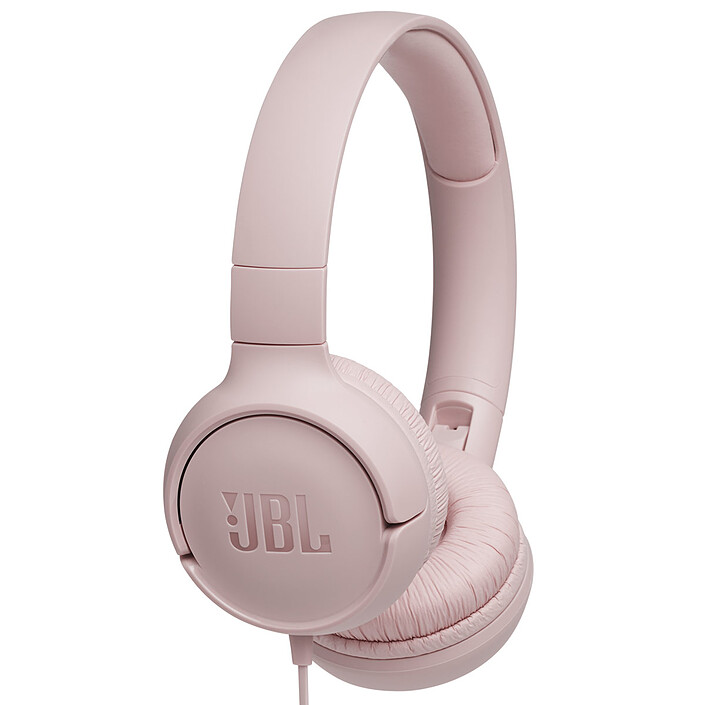 JBL TUNE 500 Pink