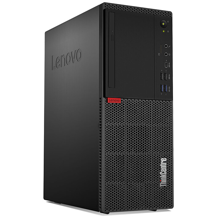 Lenovo ThinkCentre M720t Tower Desktop PC (10SQ006AFR)