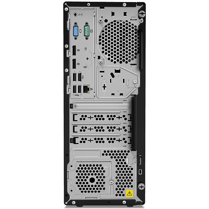 Buy Lenovo ThinkCentre M720t Tower Desktop PC (10SQ006AFR)
