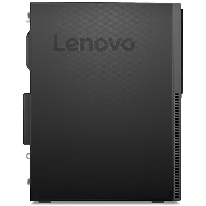 Review Lenovo ThinkCentre M720t Tower Desktop PC (10SQ006AFR)