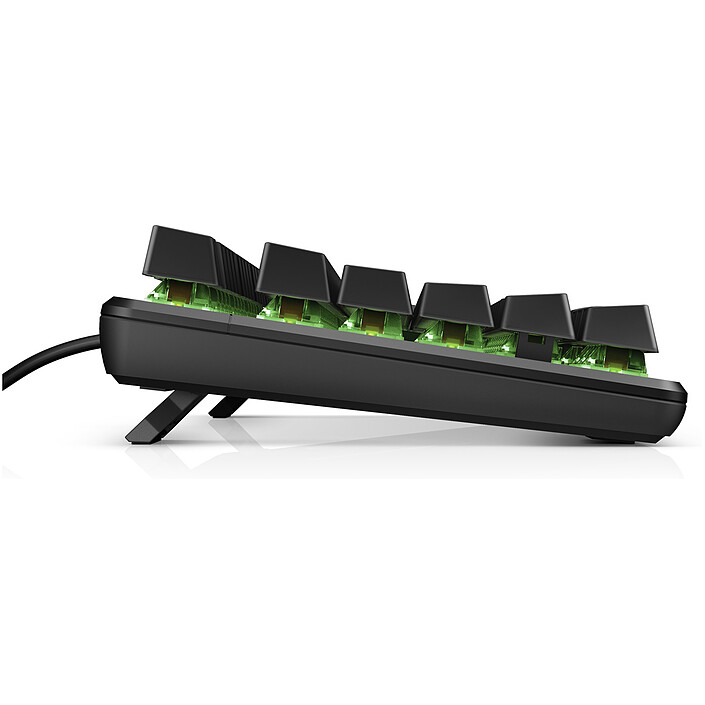 cheap HP Pavilion Gaming Keyboard 500