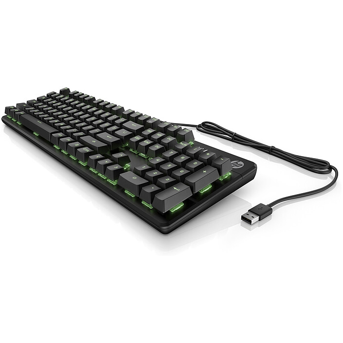 Keyboard