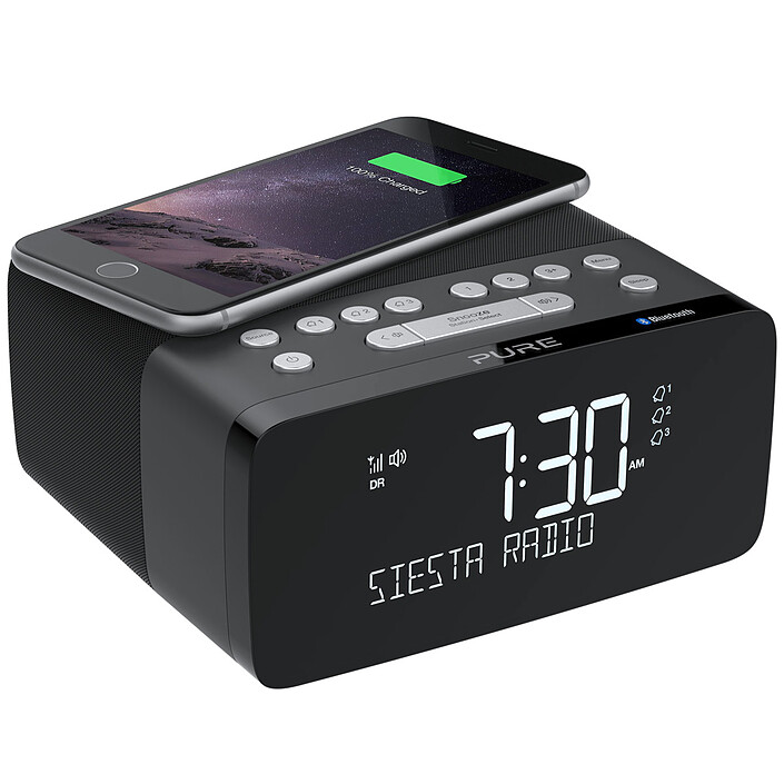 Grafite Pure Siesta Charge economico