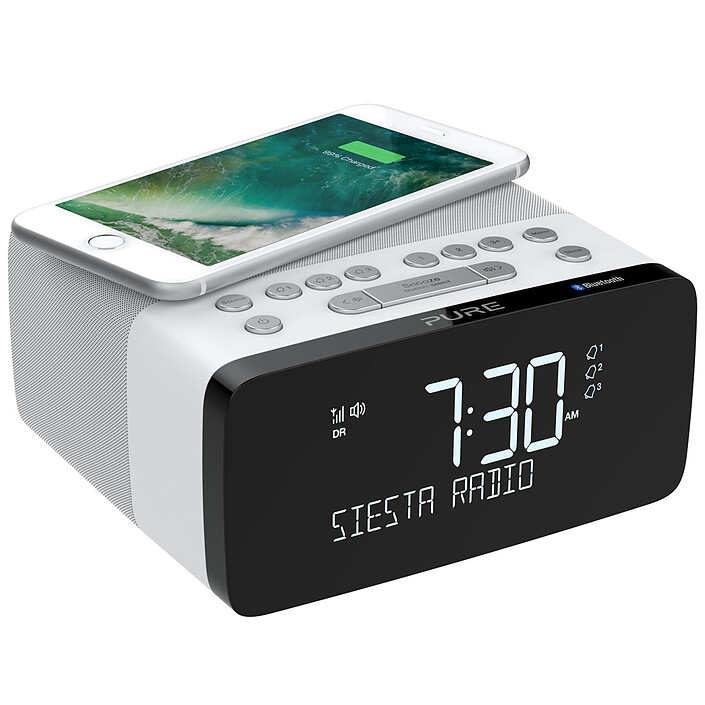 Pure Siesta Charge Polar pas cher