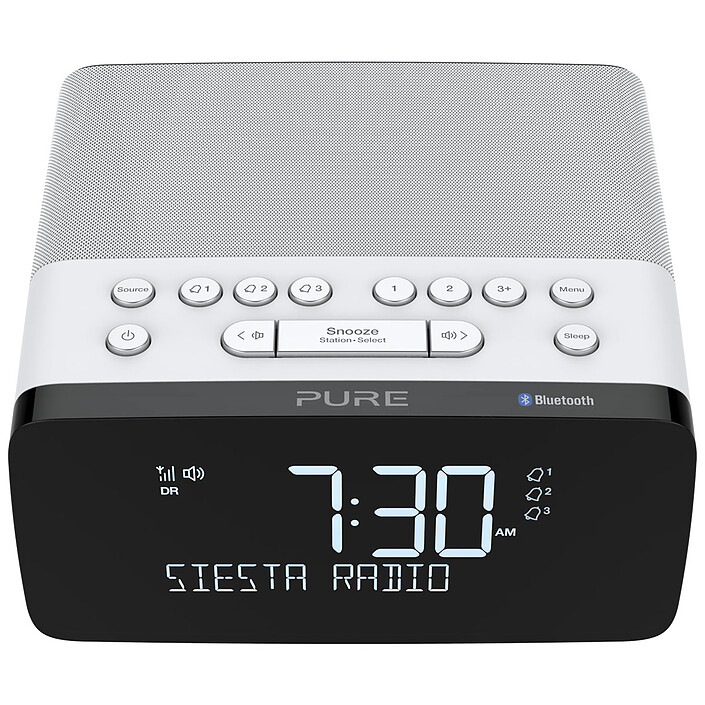 Avis Pure Siesta Charge Polar