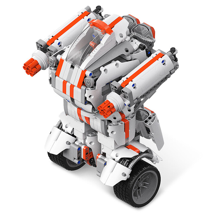 Xiaomi Mi Robot Builder