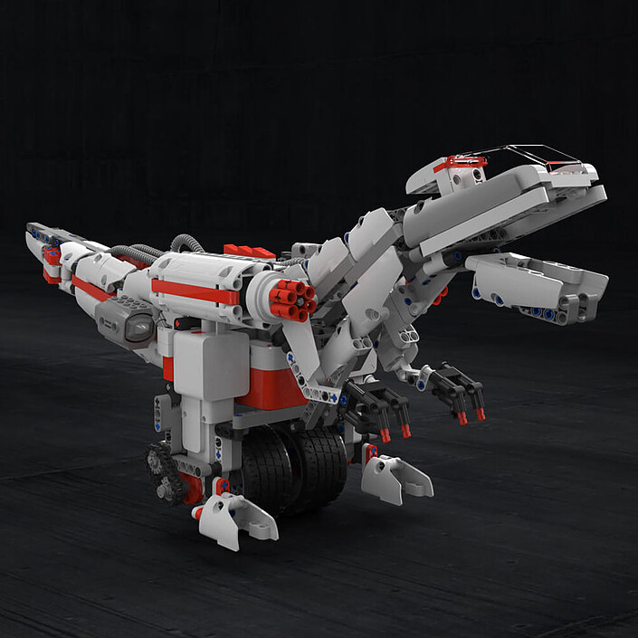 Acheter Xiaomi Mi Robot Builder