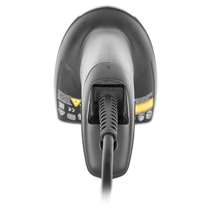 Review Datalogic Gryphon GD4520 (black colour) cble