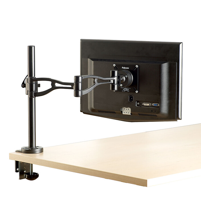 Nota Fellowes Braccio a Tacca Singola Serie Professionale